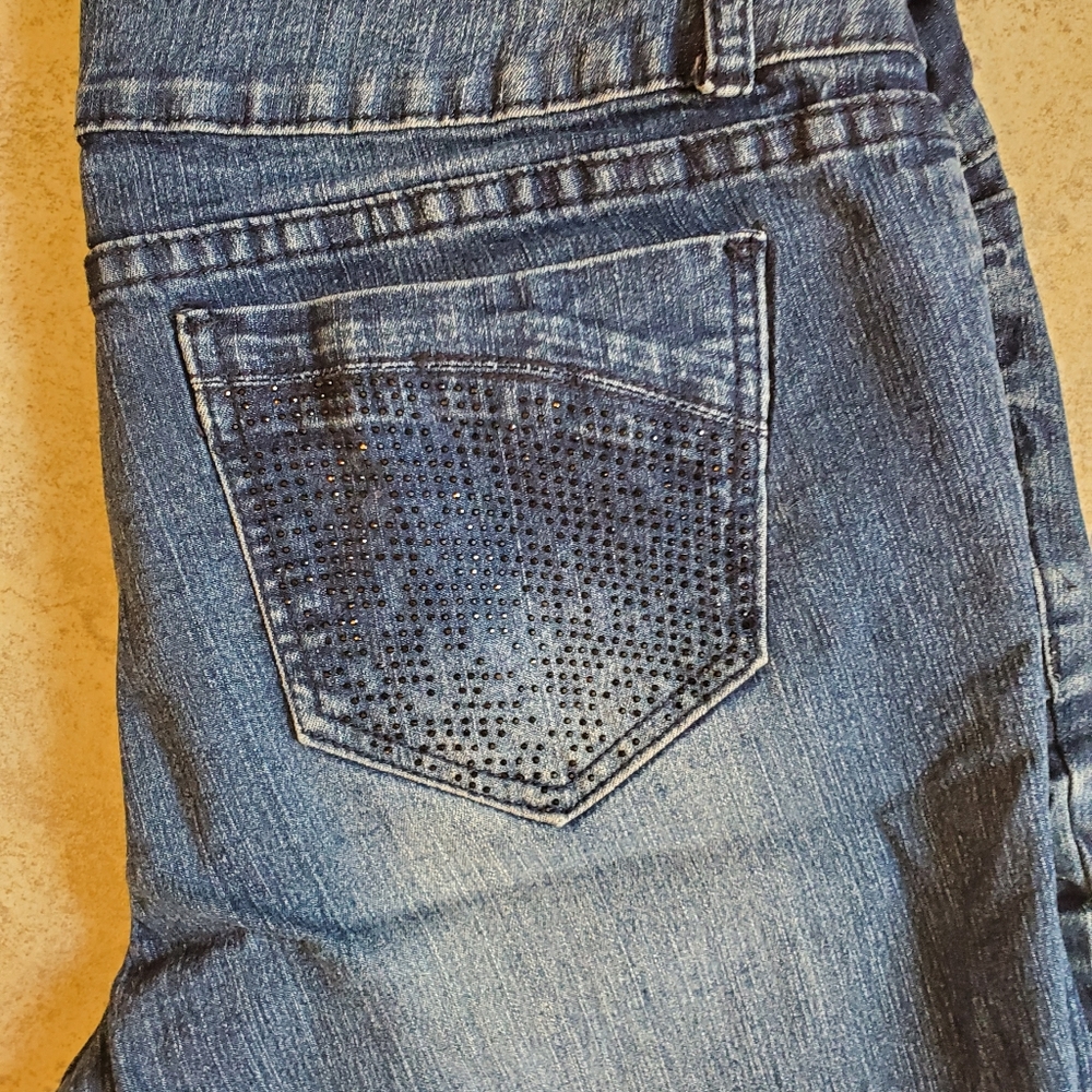 2B Bebe Jeans